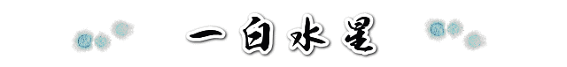 一白水星の２０１９年の運勢